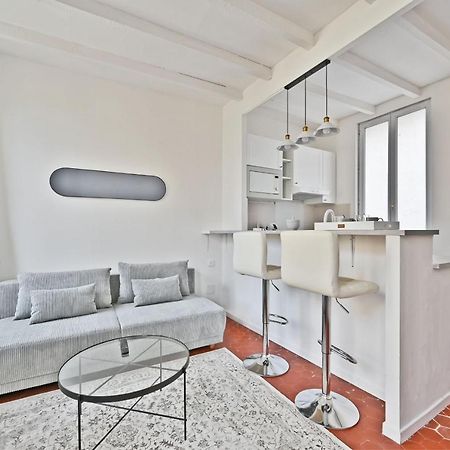 Au Roi Rene - Ac Clim - Wifi Apartment Avignon Bagian luar foto
